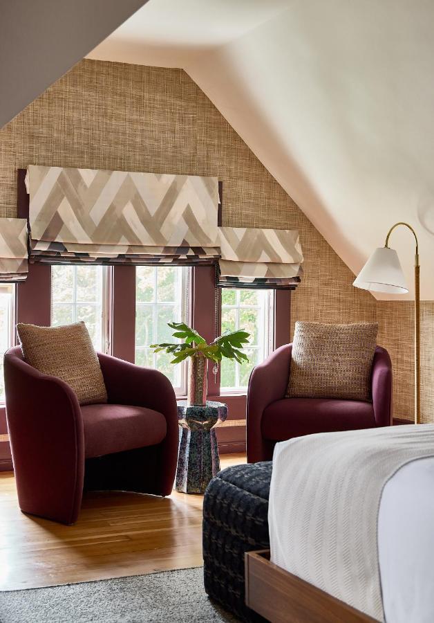 The Coco, The Edgartown Collection Hotel Luaran gambar