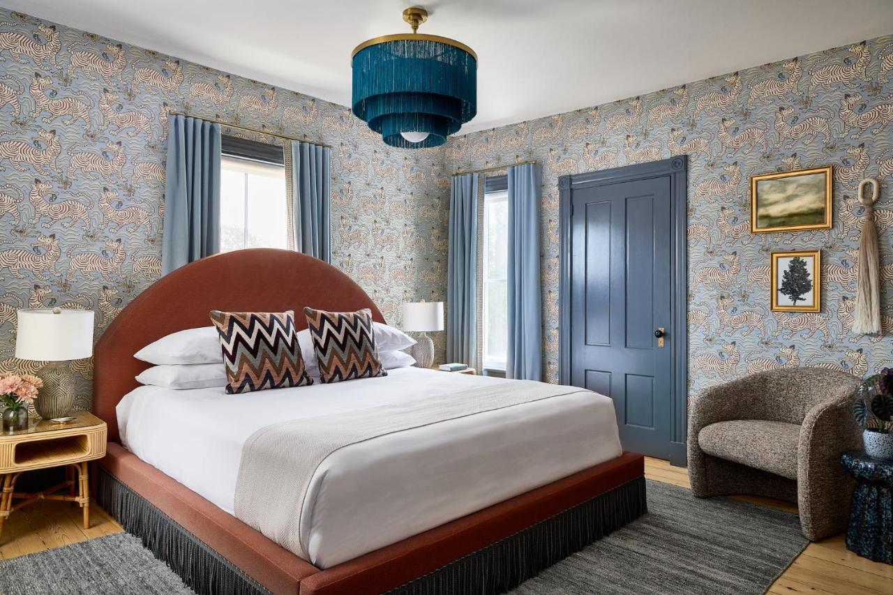 The Coco, The Edgartown Collection Hotel Luaran gambar