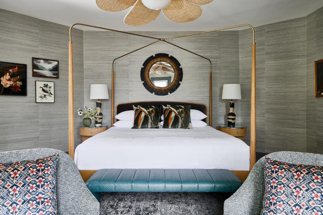 The Coco, The Edgartown Collection Hotel Luaran gambar